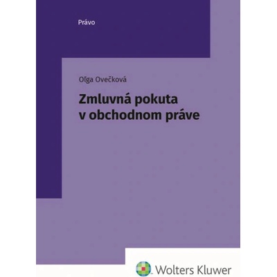 Zmluvná pokuta v obchodnom práve