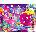 CRAZE Мини разтегливи създания Craze - Minis Double, асортимент (C51375)