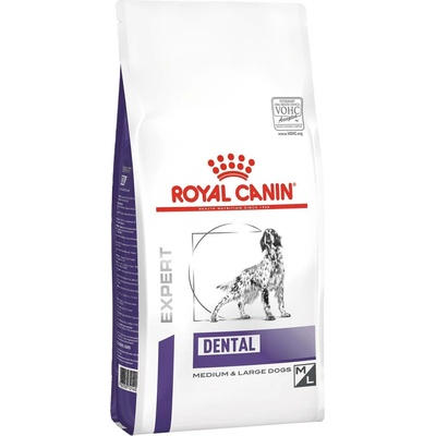 Royal Canin Expert Dental Medium & Large Breed 6 kg