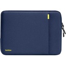 Brašny a batohy pro notebooky tomtoc Sleeve 14" MacBook Pro tmavomodrá, TOM-A13D2B2