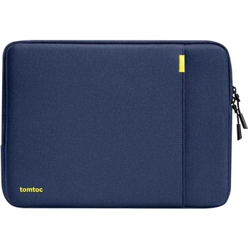 tomtoc Sleeve 14" MacBook Pro tmavomodrá, TOM-A13D2B2