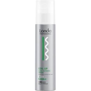 Londa Professional Styling Крем за коса Coil Up, 200 ml - baby
