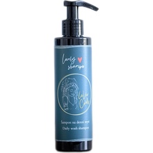 LaVie Curls Lovely Shampoo Na denní mytí šampon 200 ml