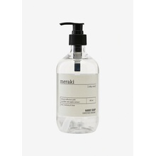 Meraki mýdlo na ruce Silky Mist 500 ml