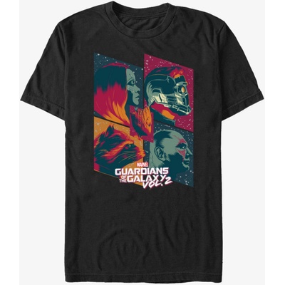 ZOOT. Fan Marvel Strážci Galaxie vol. 2 T-shirt ZOOT. Fan | Cheren | МЪЖЕ | S