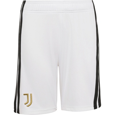 adidas Juventus Home 2026/27 Kids bílá