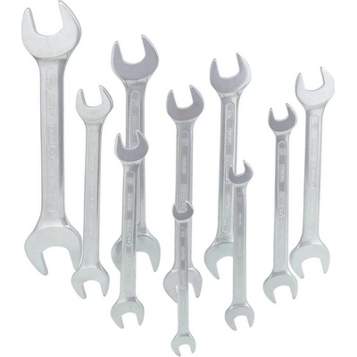KS Tools sada obojstranných vidlicových kľúčov 8 - 32 mm 517.0149