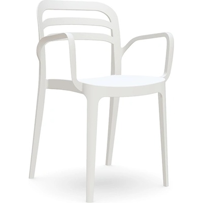 Novussi Novussi-Стол с подлакътник "aspendos" 3 цвята (0142343)