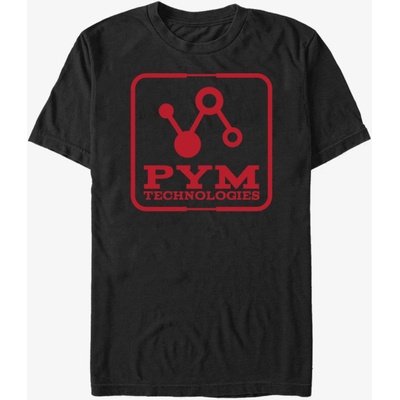 ZOOT. Fan PYM Technologies Ant-Man and The Wasp ZOOT. FAN - мъжка тениска ZOOT. Fan | Cheren | МЪЖЕ | L