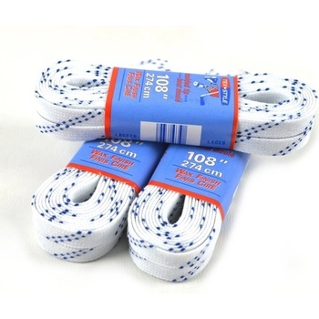 Tex-Style Voskové tkaničky 274 cm