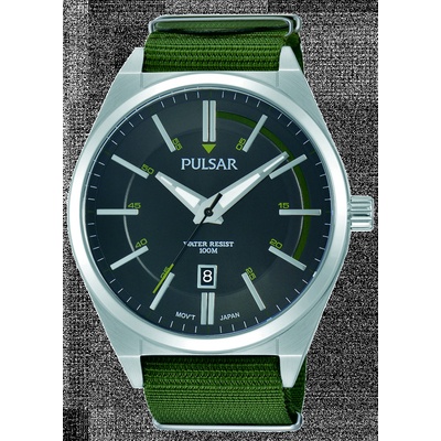 Pulsar PS9357X1