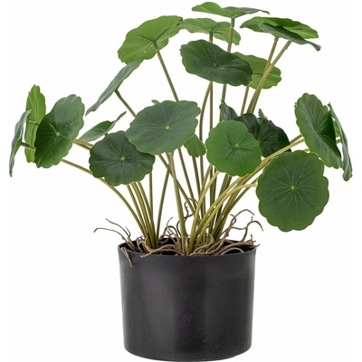Umelá rastlina (výška 30,5 cm) Copper – Bloomingville