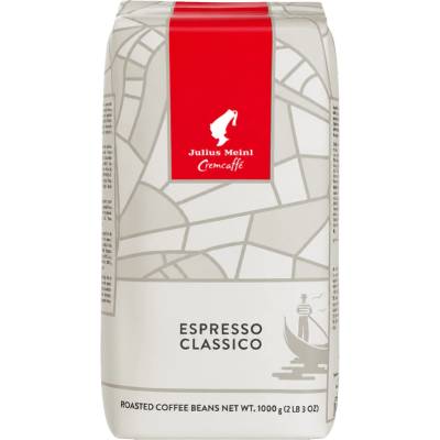 Julius Meinl Кафе на зърна Julius Mainl Espresso Classico White, 1кг