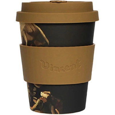 Ecoffee Cup Van Gogh Skull 350 ml