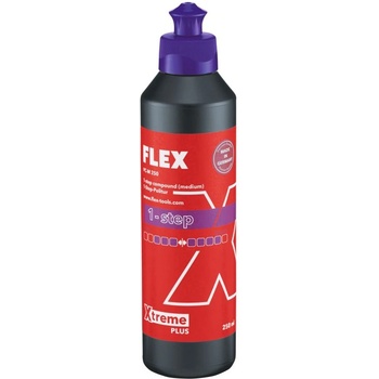 Flex PC-M 250 - Универсална 1-стъпкова полираща паста 250 ml (4117)