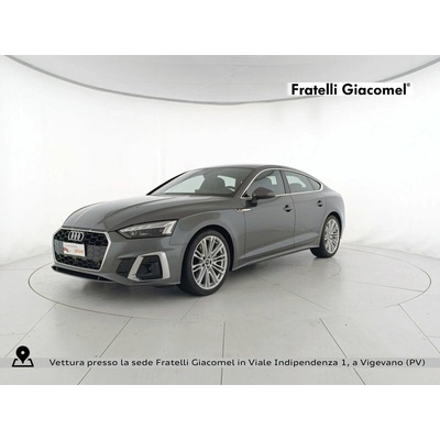 Audi A5 40 TDI S-line Sportback 150 kW