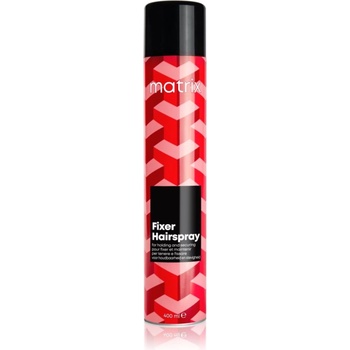 Matrix Fixer Hairspray лак за коса със силна фиксация 400ml