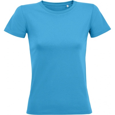 SOĽS REGENT FIT WOMEN SL02758 Aqua