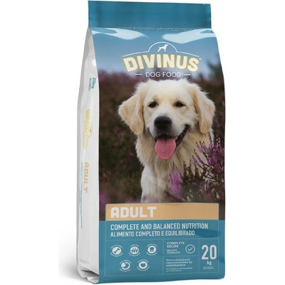 Divinus Adult Dospělý 20 kg