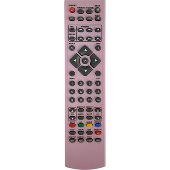 Diaľkový ovládač Technika RMU/RMC/0009, XMU/RMC/0019, XMU/RMC/0028