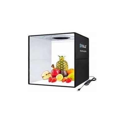 Puluz Photo studio Puluz LED 40cm PU5041B