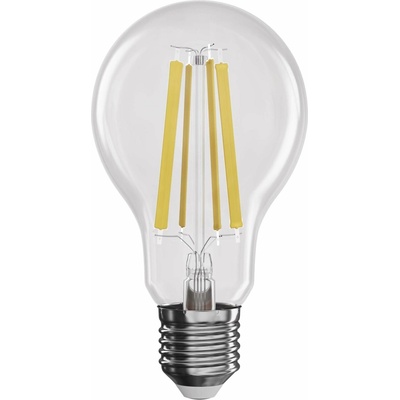 Emos LED žárovka Filament A60 E27 11W (100W) 1521 lm teplá bílá stmívatelná