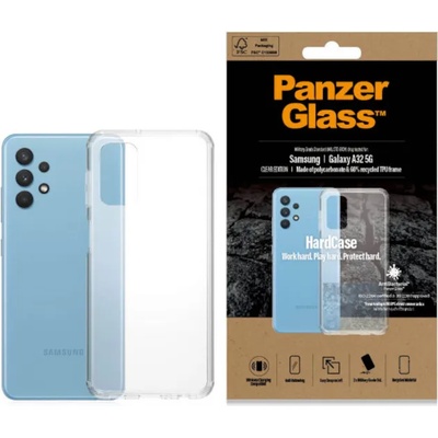 Panzer Калъф PanzerGlass - HardCase, Galaxy A32 5G, прозрачен (5711724003813)