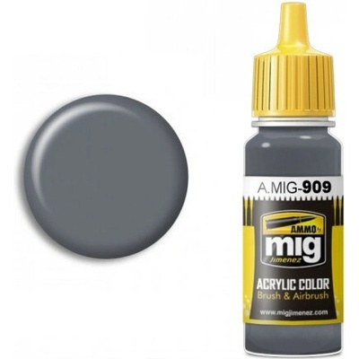 AMMO by MIG Jimenez Grey Light Base 17ml