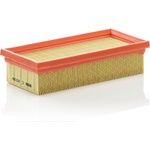 Mann-filter Въздушен филтър mann-filter c 2039 Въздушен филтър