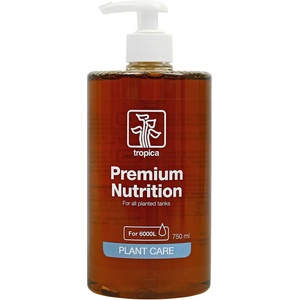 TROPICA Premium Nutrition Plant Care 750 мл