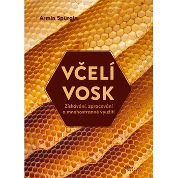 Včelí vosk