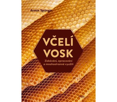 Včelí vosk