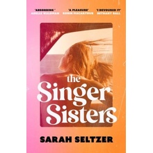 The Singer Sisters - Sarah Seltzer