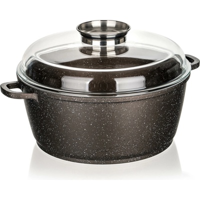 Banquet Premium Dark Brown 28 cm 6,7 l