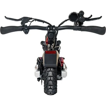 Image 1 of Kugoo KuKirin M4 Max