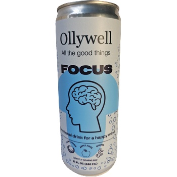 Ollywell Focus - 330 мл