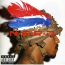 N.E.R.D - Nothing CD