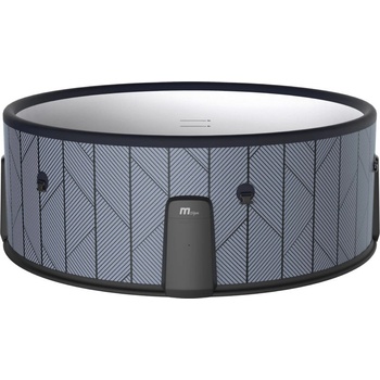 MSpa Твърдостенно джакузи Tidal Eco за комфорт (F-TD066WE)