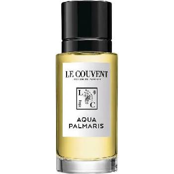 Le Couvent Parfums Cologne Botanique Absolue - Aqua Palmaris EDC 100 ml