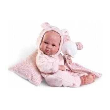 Antonio Juan Spanish doll Luca 42cm