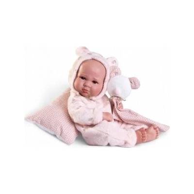 Antonio Juan Spanish doll Luca 42cm
