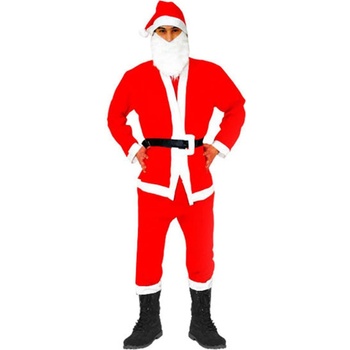 Santa Claus oblek 2016