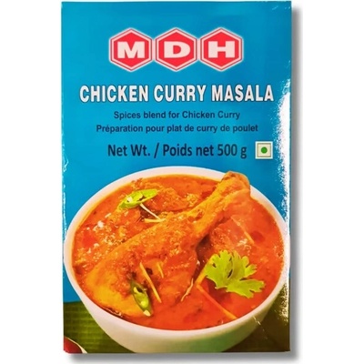 MDH Kuracie kari masala 500 g