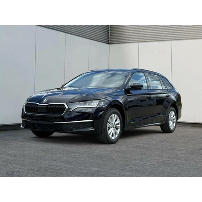 Skoda Octavia Combi Selection 110 kW