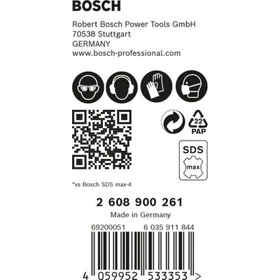Bosch 2608900261