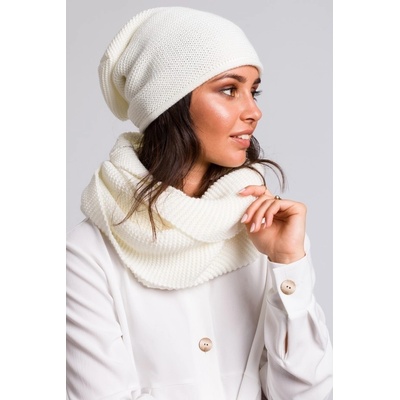 BeWear čepice BK044 Ecru