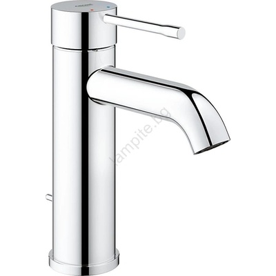 GROHE 23589001 - Смесител за умивалник essence, размер s, лъскав хром (gh0177)