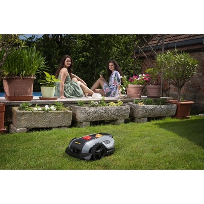 Riwall PRO RRM 500 APP