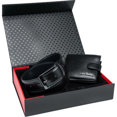 Pierre Cardin Dárková sada ZG-223 Modrá ZG-223-BLACK