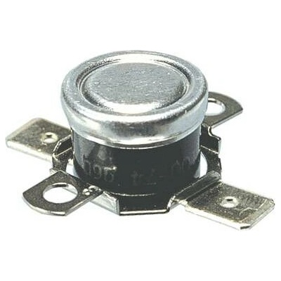 Termostat BTL 110°C 10A 250VAC